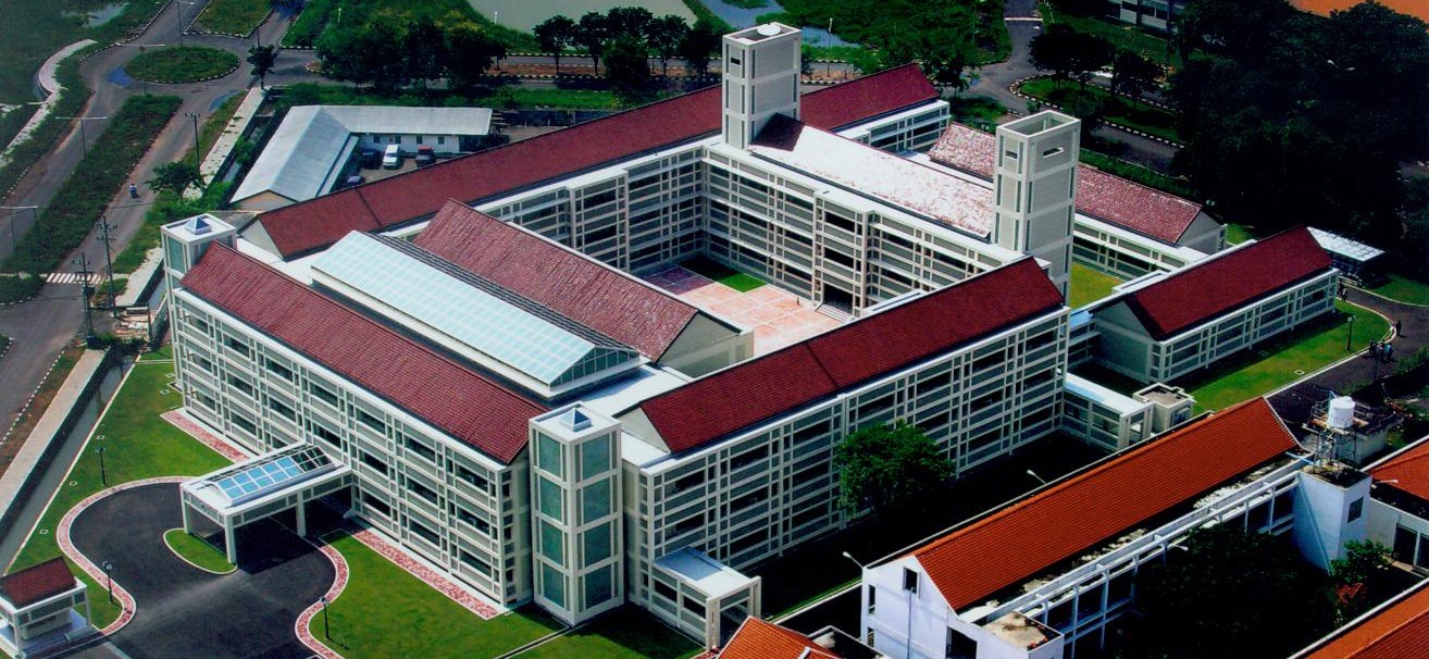 Politeknik Elektronika Negeri Surabaya